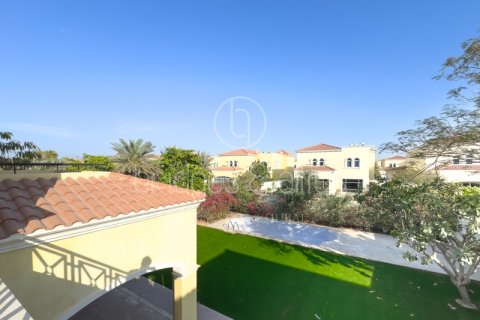 Villa à Jumeirah Park, Dubai, 4 chambres, 740 m², № 18397 - photo 13