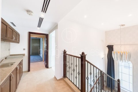 Villa à Jumeirah Park, Dubai, 4 chambres, 740 m², № 18397 - photo 10