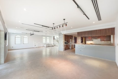 Villa à Jumeirah Park, Dubai, 4 chambres, 740 m², № 18397 - photo 4