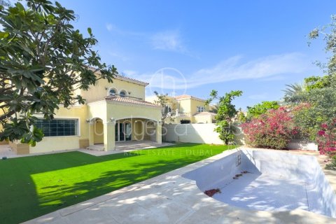 Villa à Jumeirah Park, Dubai, 4 chambres, 740 m², № 18397 - photo 2