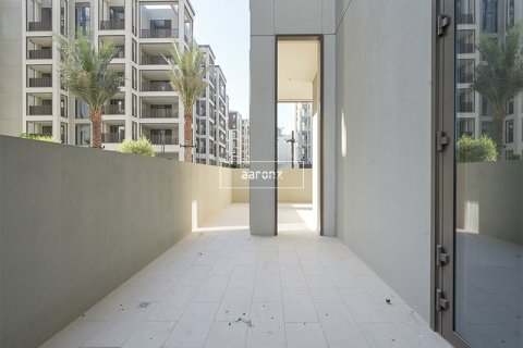 Apartment in Dubai Creek Harbour (The Lagoons), Dubai 1 bedroom, 104.8 sq.m. № 18406 - photo 1