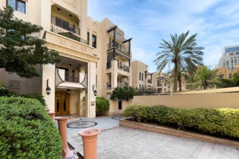 Apartment in Old Town, Dubai 1 bedroom, 93.6 sq.m. № 18400 - photo 13