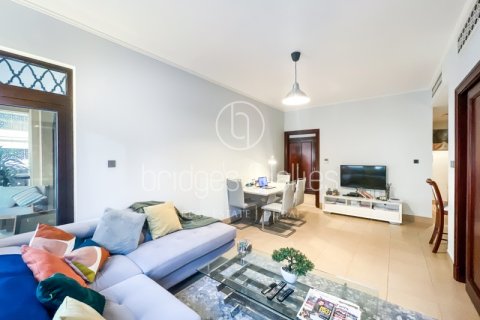 Apartment in Old Town, Dubai 1 bedroom, 93.6 sq.m. № 18400 - photo 2