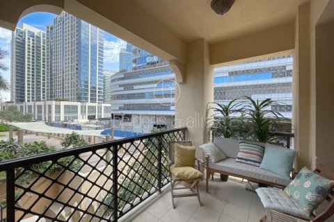 Apartment in Old Town, Dubai 1 bedroom, 93.6 sq.m. № 18400 - photo 7