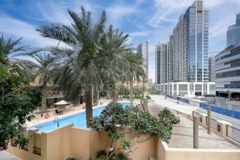 Apartment in Old Town, Dubai 1 bedroom, 93.6 sq.m. № 18400 - photo 1