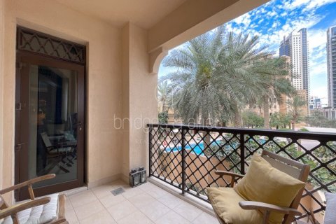 Apartment in Old Town, Dubai 1 bedroom, 93.6 sq.m. № 18400 - photo 6