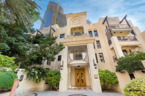 Apartment in Old Town, Dubai 1 bedroom, 93.6 sq.m. № 18400 - photo 18
