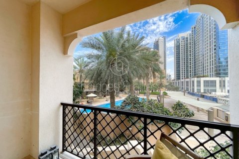 Apartment in Old Town, Dubai 1 bedroom, 93.6 sq.m. № 18400 - photo 17