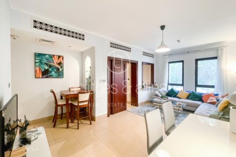 Apartment in Old Town, Dubai 1 bedroom, 93.6 sq.m. № 18400 - photo 3