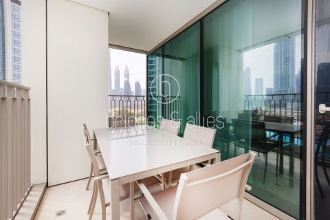 Appartement à Downtown Dubai (Downtown Burj Dubai), Dubai, 3 chambres, 151.2 m², № 18398 - photo 9