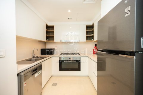 Appartement à Downtown Dubai (Downtown Burj Dubai), Dubai, 3 chambres, 151.2 m², № 18398 - photo 4
