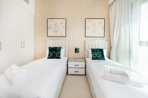 Appartement à Downtown Dubai (Downtown Burj Dubai), Dubai, 3 chambres, 151.2 m², № 18398 - photo 10