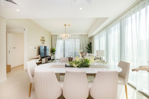 Appartement à Downtown Dubai (Downtown Burj Dubai), Dubai, 3 chambres, 151.2 m², № 18398 - photo 6