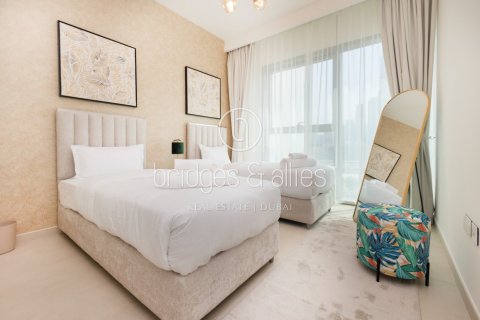 Appartement à Downtown Dubai (Downtown Burj Dubai), Dubai, 3 chambres, 151.2 m², № 18398 - photo 13