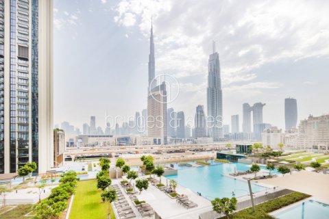 Appartement à Downtown Dubai (Downtown Burj Dubai), Dubai, 3 chambres, 151.2 m², № 18398 - photo 1