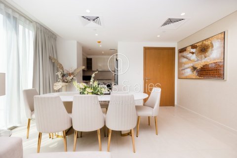 Appartement à Downtown Dubai (Downtown Burj Dubai), Dubai, 3 chambres, 151.2 m², № 18398 - photo 8