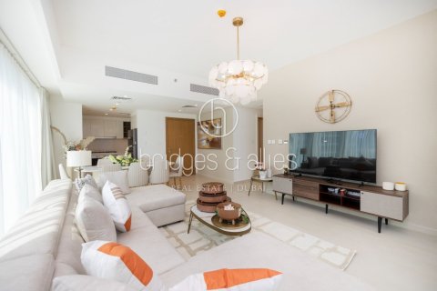 Appartement à Downtown Dubai (Downtown Burj Dubai), Dubai, 3 chambres, 151.2 m², № 18398 - photo 7