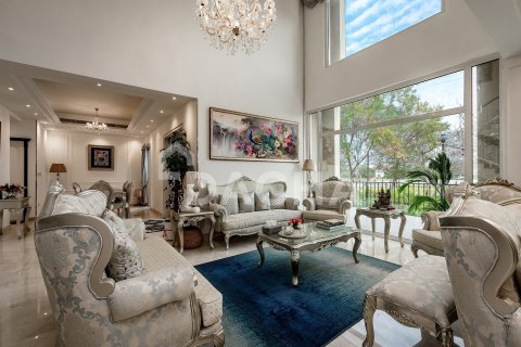 Villa à Jumeirah Islands, Dubai, 4 chambres, 511 m², № 105450 - photo 14
