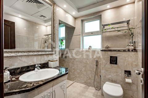 Villa à Jumeirah Islands, Dubai, 4 chambres, 511 m², № 105450 - photo 6