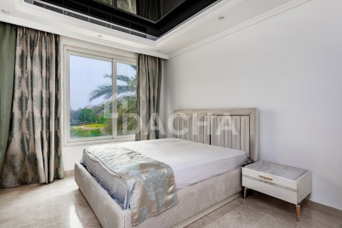 Villa à Jumeirah Islands, Dubai, 4 chambres, 511 m², № 105450 - photo 7