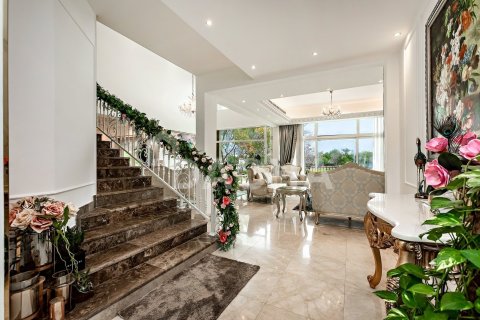 Villa à Jumeirah Islands, Dubai, 4 chambres, 511 m², № 105450 - photo 16