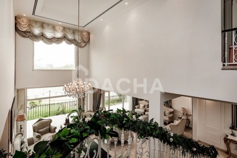 Villa à Jumeirah Islands, Dubai, 4 chambres, 511 m², № 105450 - photo 8