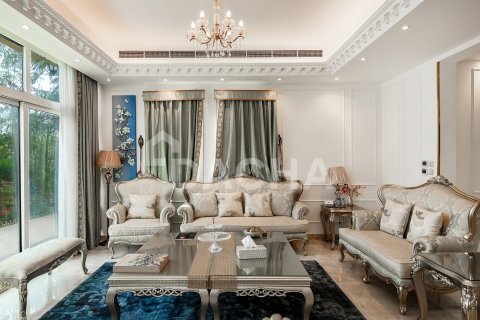 Villa à Jumeirah Islands, Dubai, 4 chambres, 511 m², № 105450 - photo 15