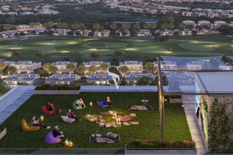 Apartamento en Dubai Hills Estate, Dubai, 1 dormitorio, 69 m², № 105560 - foto 8