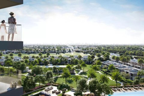Apartamento en Dubai Hills Estate, Dubai, 1 dormitorio, 69 m², № 105560 - foto 15