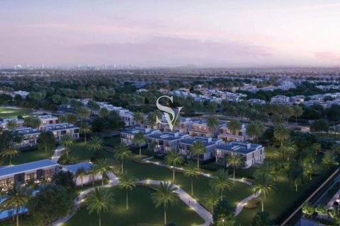 Apartamento en Dubai Hills Estate, Dubai, 1 dormitorio, 69 m², № 105560 - foto 5