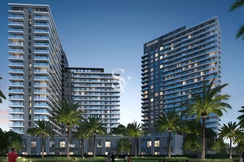Apartamento en Dubai Hills Estate, Dubai, 1 dormitorio, 69 m², № 105560 - foto 3