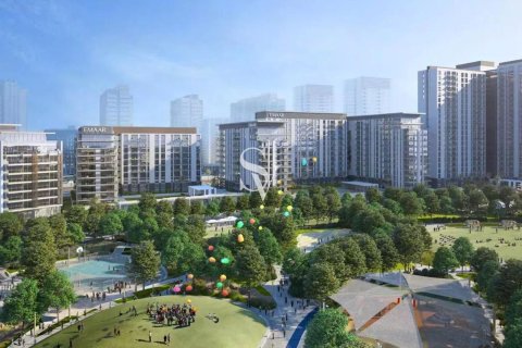 Apartamento en Dubai Hills Estate, Dubai, 1 dormitorio, 69 m², № 105560 - foto 12
