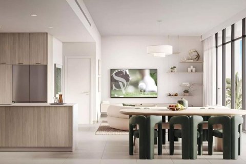 Apartamento en Dubai Hills Estate, Dubai, 1 dormitorio, 69 m², № 105560