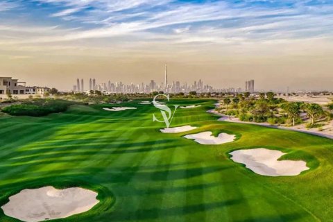 Apartamento en Dubai Hills Estate, Dubai, 1 dormitorio, 69 m², № 105560 - foto 9