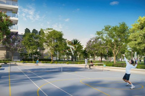 Apartamento en Dubai Hills Estate, Dubai, 1 dormitorio, 69 m², № 105560 - foto 6