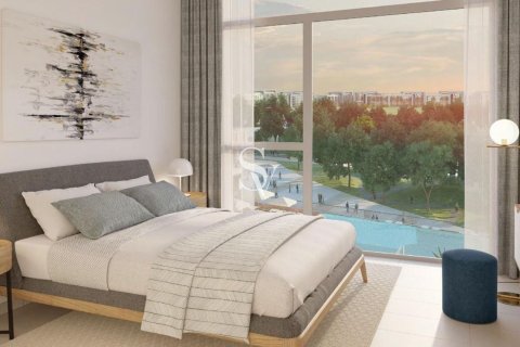 Apartamento en Dubai Hills Estate, Dubai, 1 dormitorio, 69 m², № 105560 - foto 11
