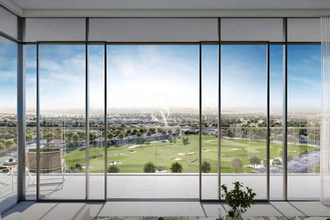 Apartamento en Dubai Hills Estate, Dubai, 1 dormitorio, 69 m², № 105560 - foto 2