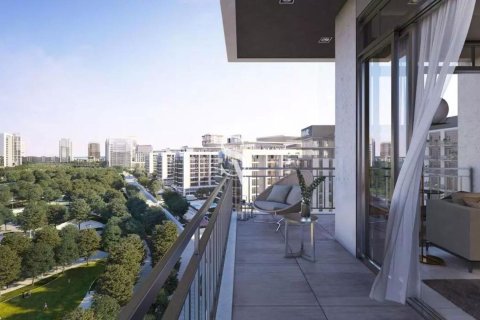 Apartamento en Dubai Hills Estate, Dubai, 1 dormitorio, 69 m², № 105560 - foto 13