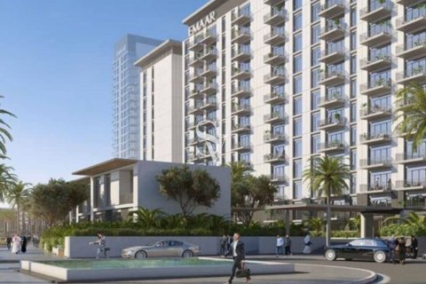 Apartamento en Dubai Hills Estate, Dubai, 1 dormitorio, 69 m², № 105560 - foto 7