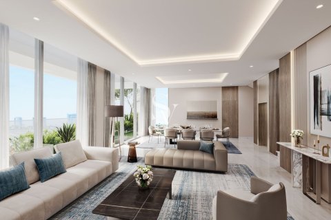 Apartamento en Motor City, Dubai, 1 dormitorio, 88 m², № 105561