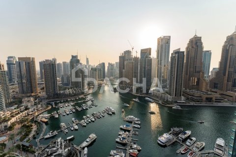 شقة في Marina Gate, مرسى دبي, دبي 3 غرف نوم, 169 م² رقم 105451 - صورة 16