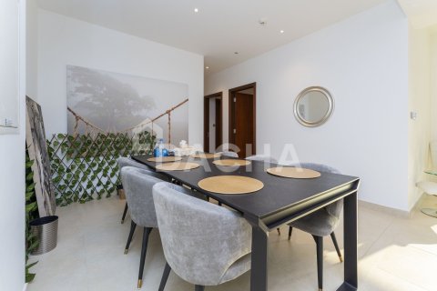 شقة في Marina Gate, مرسى دبي, دبي 3 غرف نوم, 169 م² رقم 105451 - صورة 23