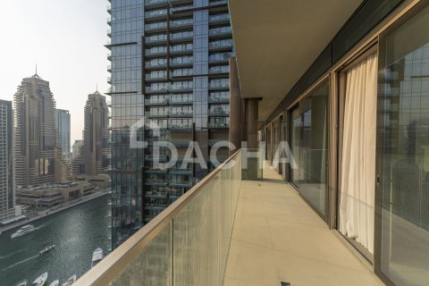 شقة في Marina Gate, مرسى دبي, دبي 3 غرف نوم, 169 م² رقم 105451 - صورة 17