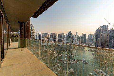 شقة في Marina Gate, مرسى دبي, دبي 3 غرف نوم, 169 م² رقم 105451 - صورة 2
