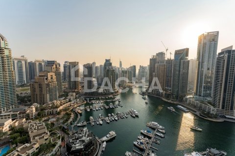 شقة في Marina Gate, مرسى دبي, دبي 3 غرف نوم, 169 م² رقم 105451 - صورة 3