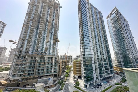 Apartment in Sobha Hartland, Mohammed Bin Rashid City, Dubai 2 bedrooms, 160 sq.m. № 105452 - photo 3