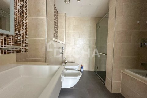Apartment in Sobha Hartland, Mohammed Bin Rashid City, Dubai 2 bedrooms, 160 sq.m. № 105452 - photo 21