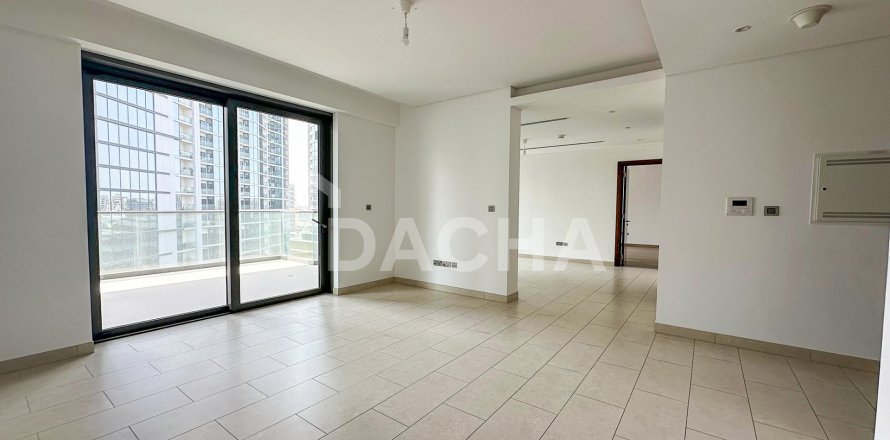 Apartment in Sobha Hartland, Mohammed Bin Rashid City, Dubai 2 bedrooms, 160 sq.m. № 105452