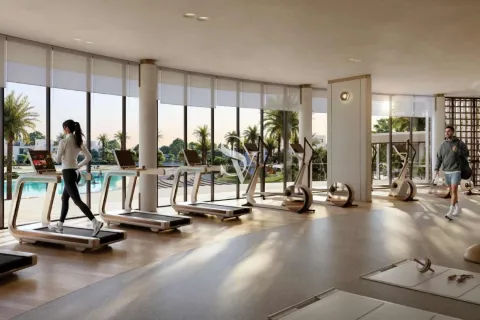 Villa en Dubai, 4 dormitorios, 515 m², № 105562 - foto 6