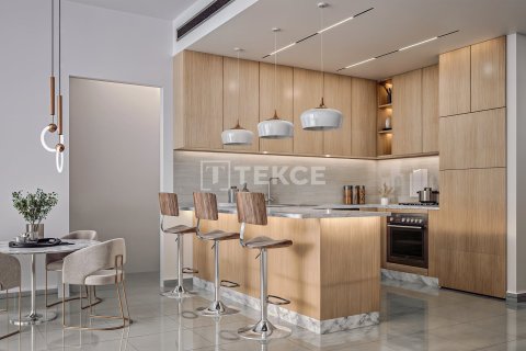 Apartment in Arjan, Dubai 2 bedrooms, 132 sq.m. № 96672 - photo 12